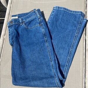 Lee Women's Blue Jeans